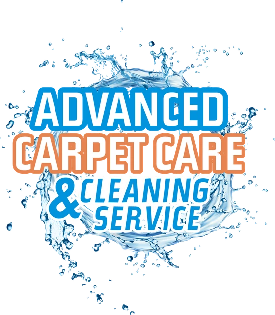Advanced Carpet Care logo