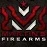 Martin's Firearms logo