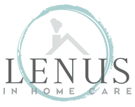 Lenus In Home Care logo