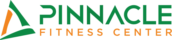 Pinnacle Fitness Center logo