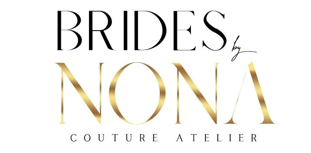 Brides By Nona Couture Atelier logo