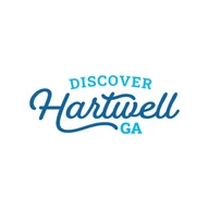 Discover Hartwell logo