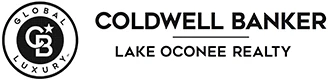Coldwell Banker Lake Oconee / Lake Country logo