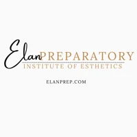 Elan Preparatory Institute of Esthetics logo