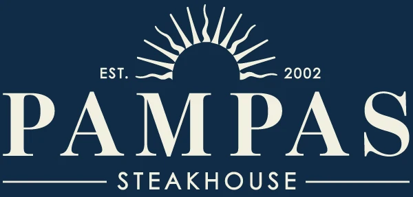 Pampas Steakhouse logo