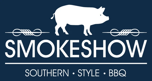 Smokeshow Southern BBQ logo