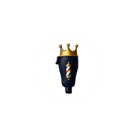 CuttingKings Barbershop logo
