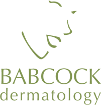 Babcock Dermatology-Atlanta, Buckhead & Sandy Springs logo