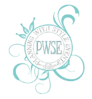 Planning With Style Events logo