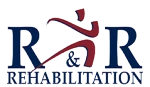 R & R Rehabilitation logo