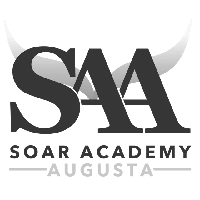 SOAR Academy logo
