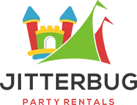 Jitterbug Party Rentals logo