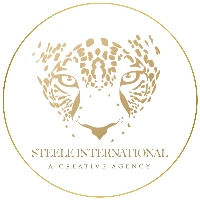 Steele International LLC - a Creative Agency logo