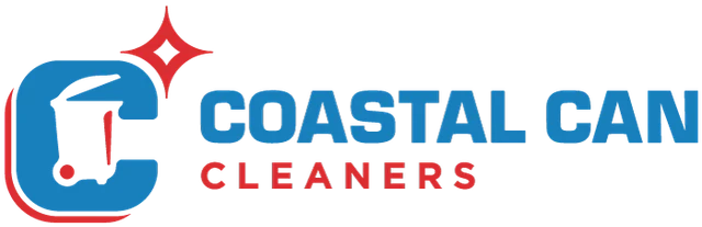 Coastal Can Cleaners logo