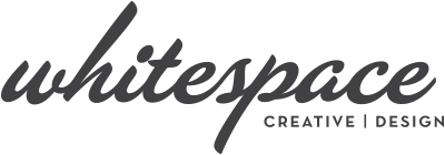 Whitespace Creative Design logo