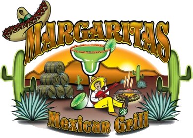 Margarita's Mexican Grill logo