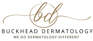 Buckhead Dermatology logo