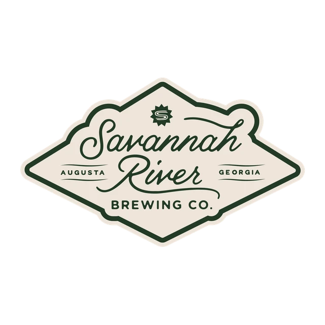 Savannah River Brewing Company logo