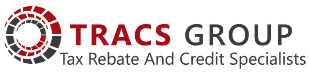 TRACS Group logo