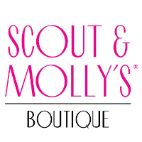 Scout & Molly's Avalon logo