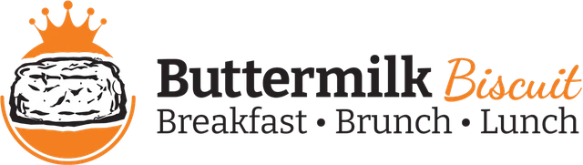 Buttermilk Biscuit logo