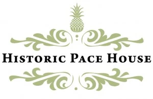 The Historic Pace House and Pavilion logo