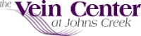 The Vein Center at Johns Creek logo