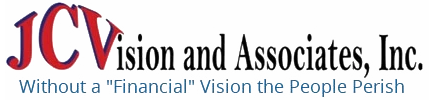 J C Vision & Associates Inc logo