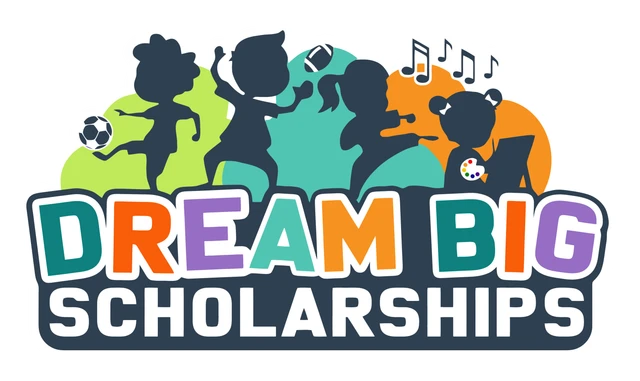 Dream Big Scholarships, Inc logo