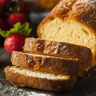 FarmHouse PoundCakes Bakery logo