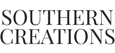 SOUTHERN CREATIONS Florist logo