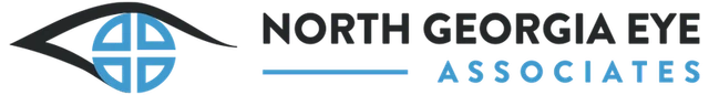 North Georgia Eye Associates logo