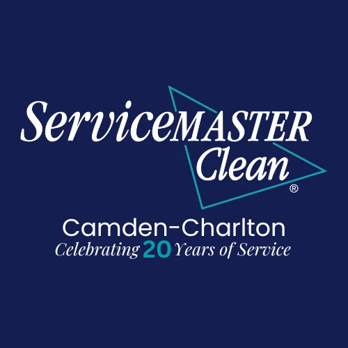 Service Master logo