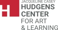Hudgens Center for Art and Learning logo