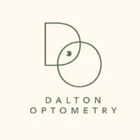 Dalton Optometry logo