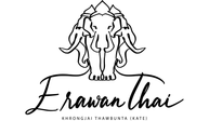Erawan Organic Thai Restaurant logo