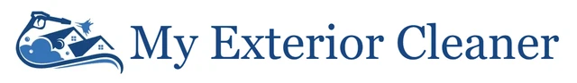 My Exterior Cleaner logo