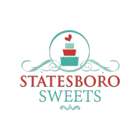 Statesboro Sweets Cafe logo