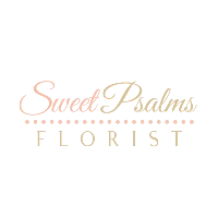 Sweet Psalms Florist logo