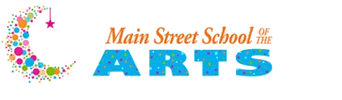 Main Street School of Art logo