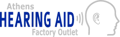 Athens Hearing Aid Factory Outlet logo
