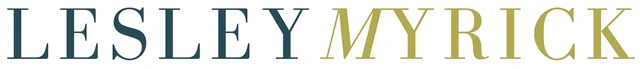 Lesley Myrick Interior Design logo