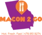Little India logo