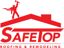 Safe Top Roofing & Remodeling logo