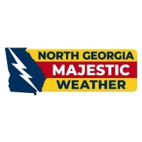 North Georgia Majestic Weather logo