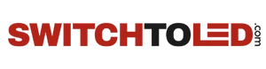 Switch To LED | Commercial Lighting logo