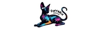 Purradox Sphynxery logo