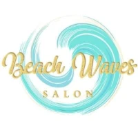 Beach Waves Salon logo