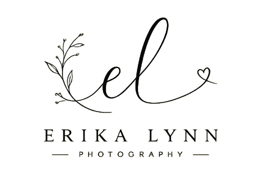 Erika Lynn Photography LLC logo