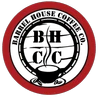Barrel House Coffee Co logo